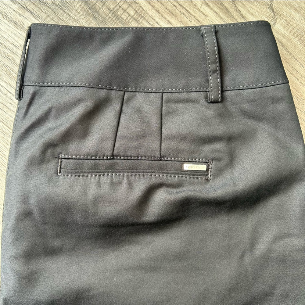 White House women’s dress slim ankle pant black size 14 - Picture 3 of 9
